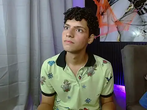 dan sweetboy online show from 10.24.25