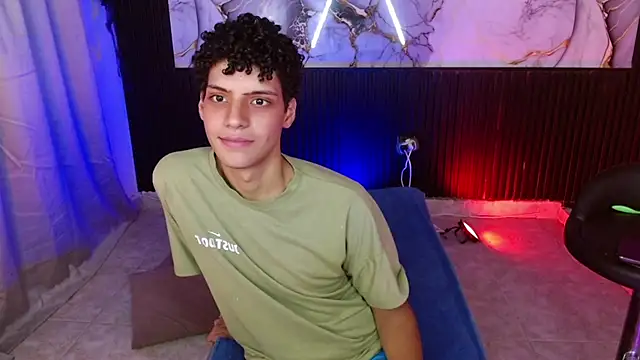 dan sweetboy online show from 11.01.25