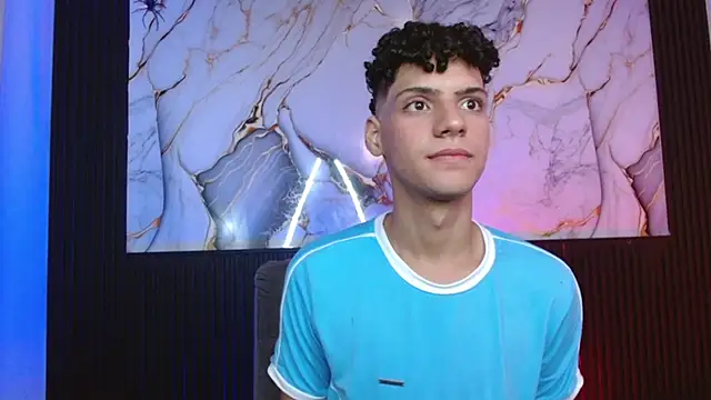 dan sweetboy online show from 11.06.25