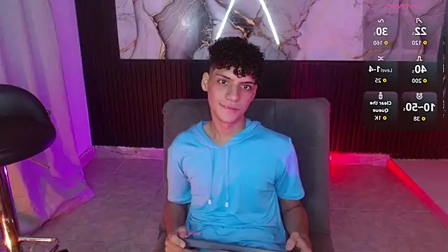 dan sweetboy online show from 11.13.25