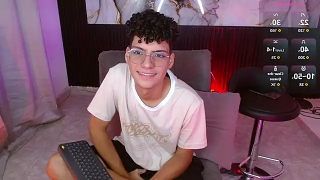 dan sweetboy online show from 11.16.25