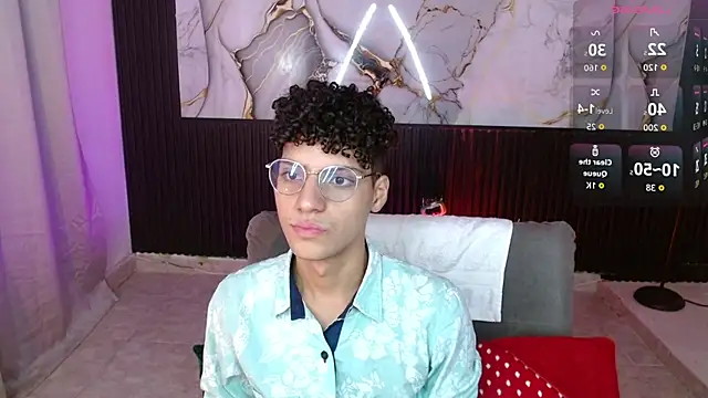 dan sweetboy online show from 11.21.25