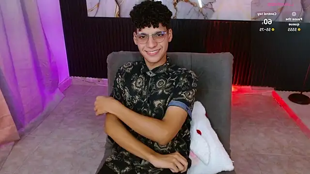 dan sweetboy online show from 11.22.25