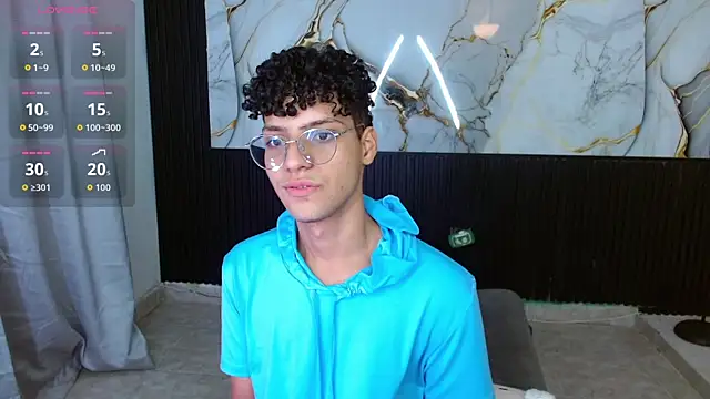 dan sweetboy online show from 11.27.25