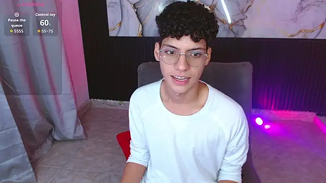 dan sweetboy online show from 11.28.25