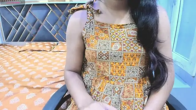 IndianKittey online show from 10.29.25