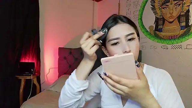 melissa  dolce online show from 04.11.26