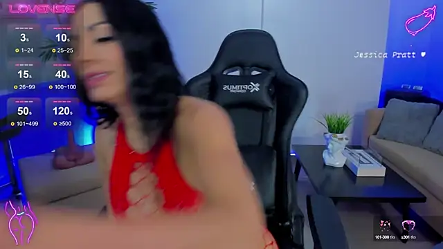 JessicaPratt online show from 12.04.24