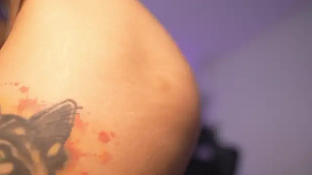 JessicaPratt online show from 03.16.26