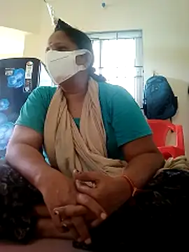 tamilammu1431 online show from 03.23.26