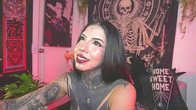 Dalia Vorhees online show from 05.27.26