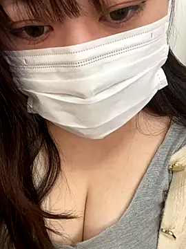 RIHO riho 01 online show from 01.07.26