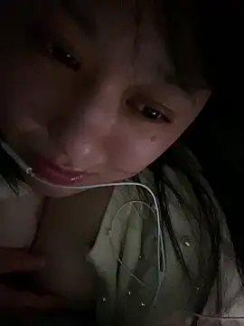 RIHO riho 01 online show from 02.14.26