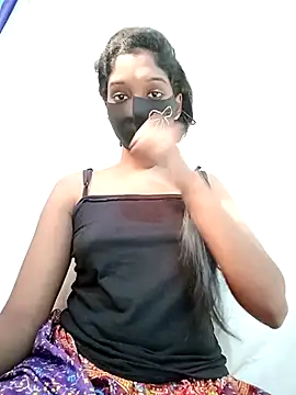 Snapshot of Tushi-10 chatting on 11.10.25 Tushi-10 online show from 11.10.25