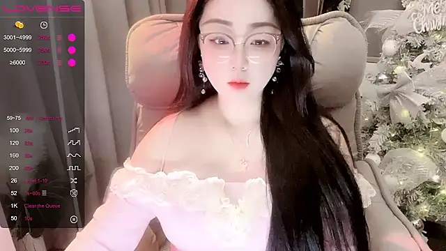 Monica-666888- online show from 02.17.26