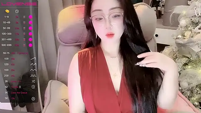 Monica-666888- online show from 02.28.26