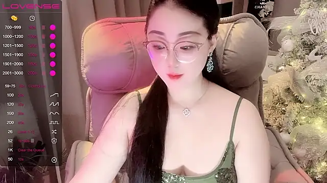 Monica-666888- online show from 04.05.26