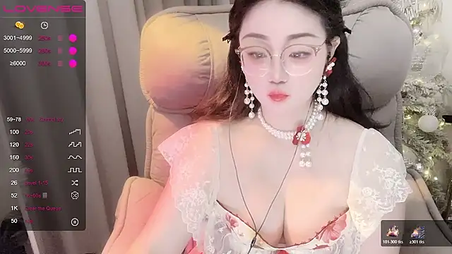 Monica-666888- online show from 06.03.26