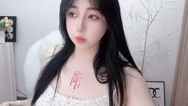 Snapshot of Love-hanzaizai718 chatting on 11.29.25 Love-hanzaizai718 online show from 11.29.25