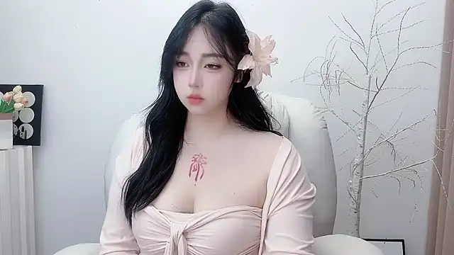 Snapshot of Love-hanzaizai718 chatting on 12.20.25 Love-hanzaizai718 online show from 12.20.25