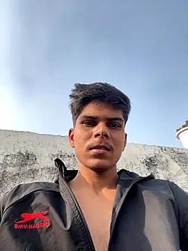 Snapshot of villainindian chatting on 11.24.25 villainindian online show from 11.24.25