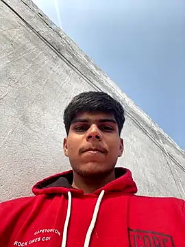 Snapshot of villainindian chatting on 12.05.25 villainindian online show from 12.05.25