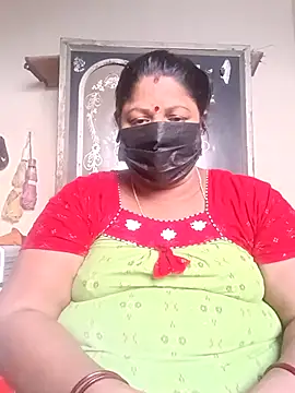 sreemamitha9 online show from 11.25.25