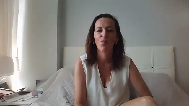 ArianaStarr online show from 07.24.26