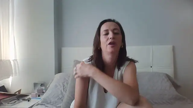 ArianaStarr online show from 07.31.26