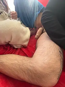 Snapshot of PassionCoupleLove chatting on 02.15.26 PassionCoupleLove online show from 02.15.26