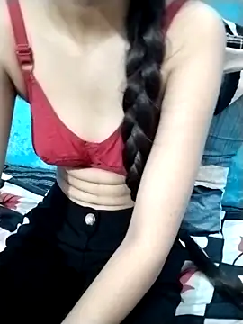 Amisha Lovely online show from 04.20.26