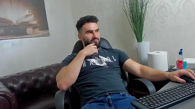 MicahLane online show from 10.29.25