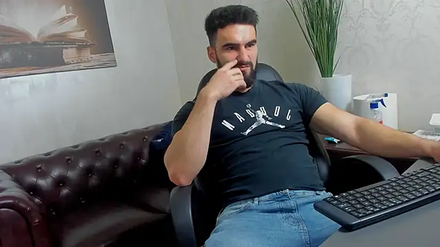 MicahLane online show from 11.02.25