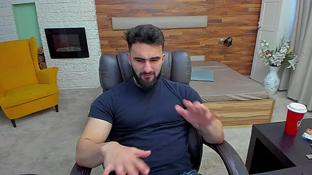 Snapshot of MicahLane chatting on 02.03.26 MicahLane online show from 02.03.26