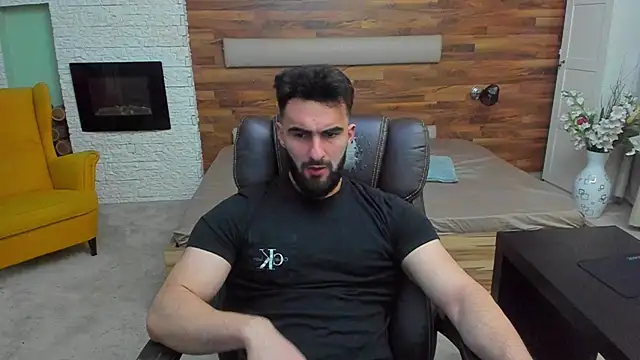 Snapshot of MicahLane chatting on 02.14.26 MicahLane online show from 02.14.26