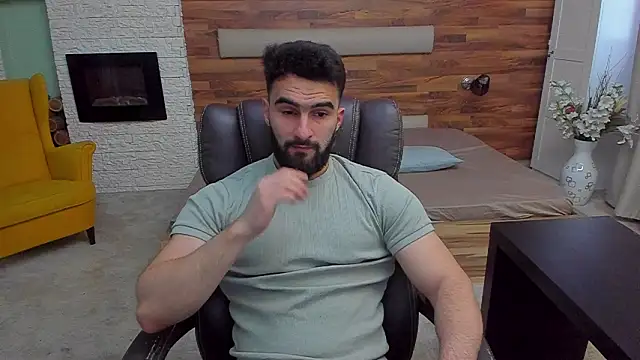 Snapshot of MicahLane chatting on 02.20.26 MicahLane online show from 02.20.26