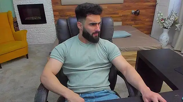 Snapshot of MicahLane chatting on 02.28.26 MicahLane online show from 02.28.26