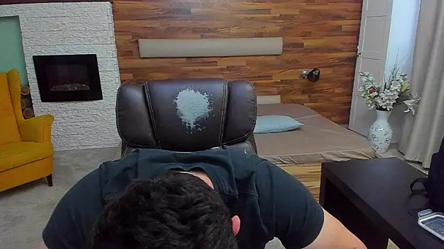 Snapshot of MicahLane chatting on 03.02.26 MicahLane online show from 03.02.26