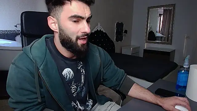 MicahLane online show from 04.18.26