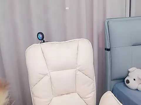 Xiaodie-baby online show from 10.28.25