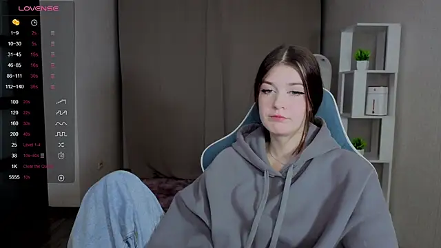 Ksarina online show from 11.14.25