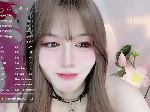 -zhuzhu-999- online show from 10.26.25