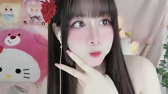 -zhuzhu-999- online show from 11.14.25