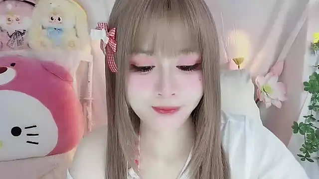 -zhuzhu-999- online show from 11.23.25