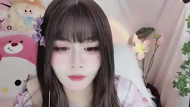 -zhuzhu-999- online show from 02.10.26