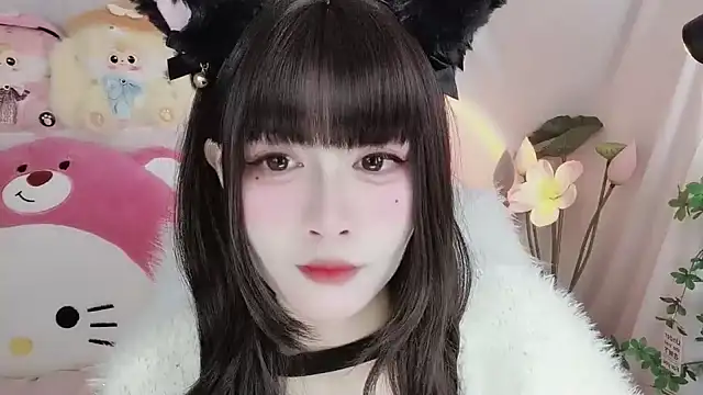 -zhuzhu-999- online show from 03.10.26