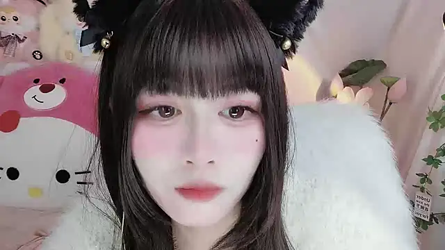 -zhuzhu-999- online show from 03.15.26