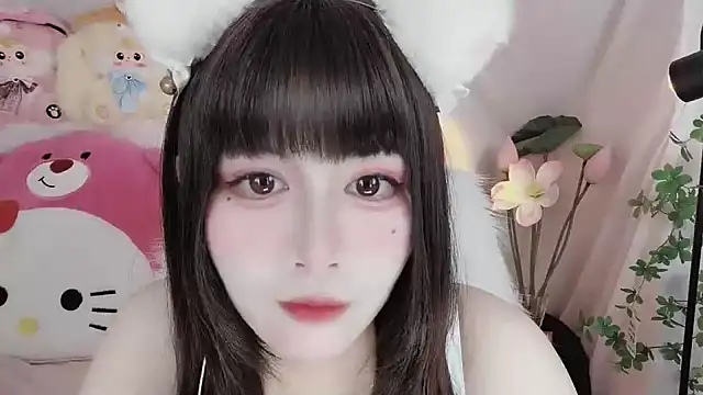 -zhuzhu-999- online show from 03.17.26