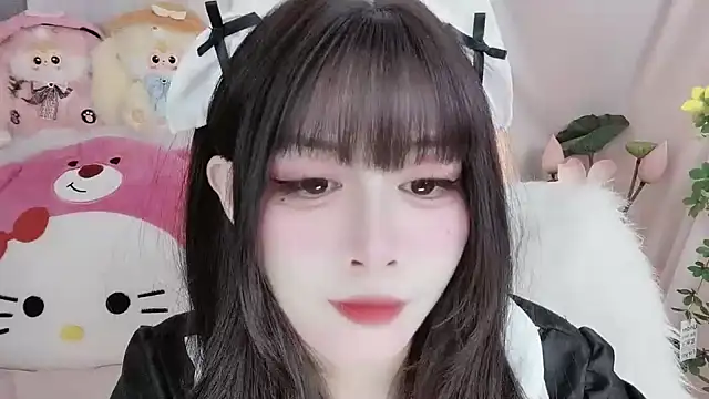 -zhuzhu-999- online show from 03.31.26