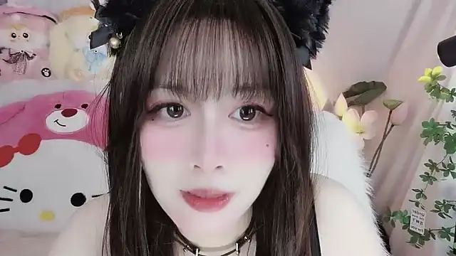 -zhuzhu-999- online show from 04.03.26